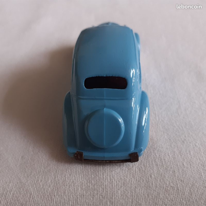 CIJ PANHARD DYNA X REF 5-47 - Jouet Ancien En Tôle état Neuf, Collection