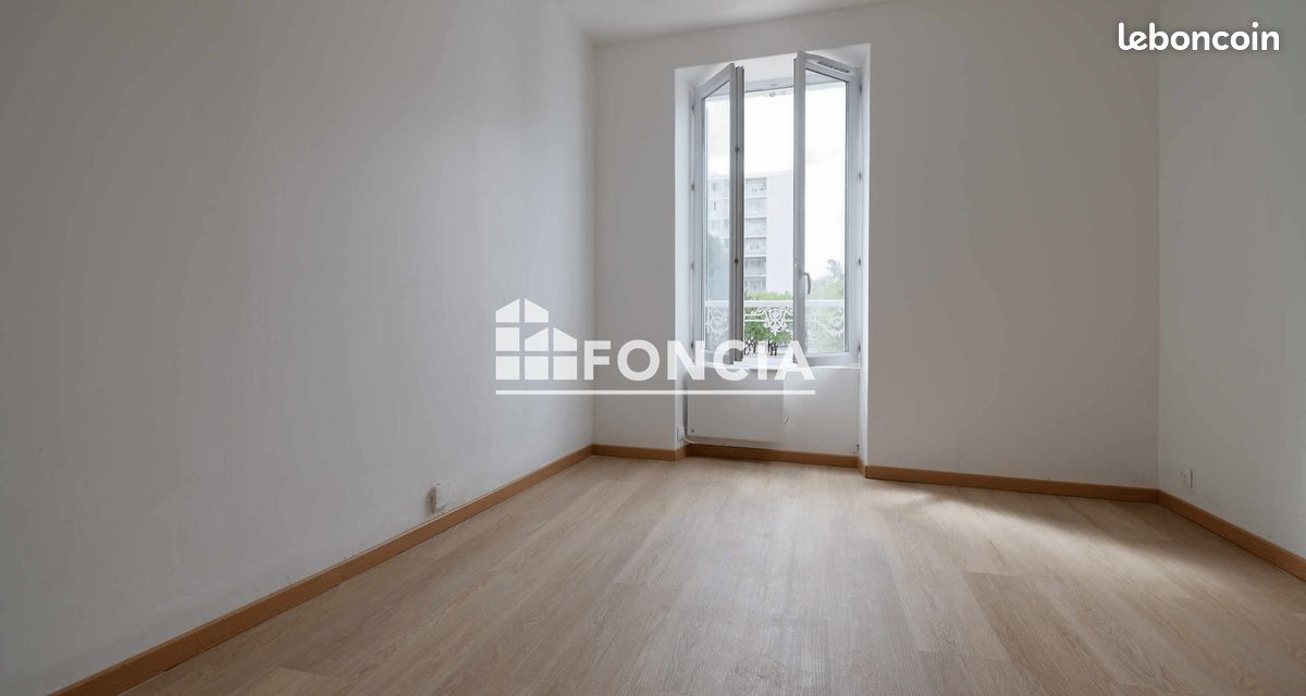 Appartement 2 pièces 36 m² · à Corbeil-Essonnes · 36 m² · 113 000 €
