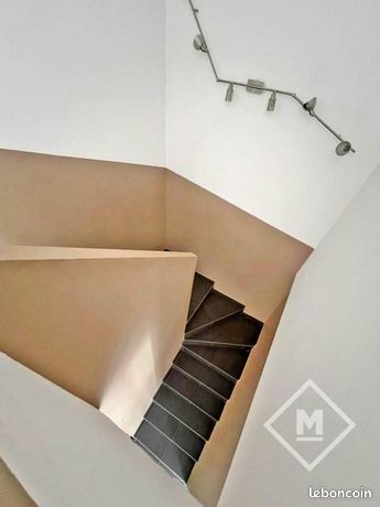 Maison 4 pièces 100 m² — 22