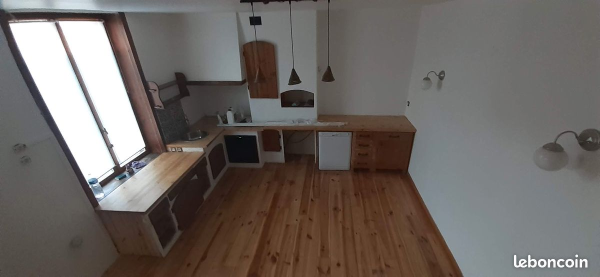 Maison a louer lille - 3 pièce(s) - 60 m2 - Surfyn