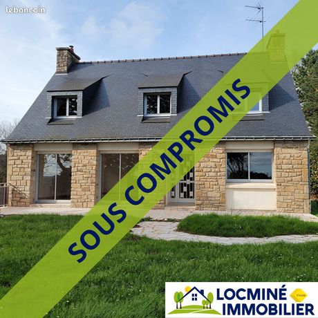 Maison 7 pièces 120 m²