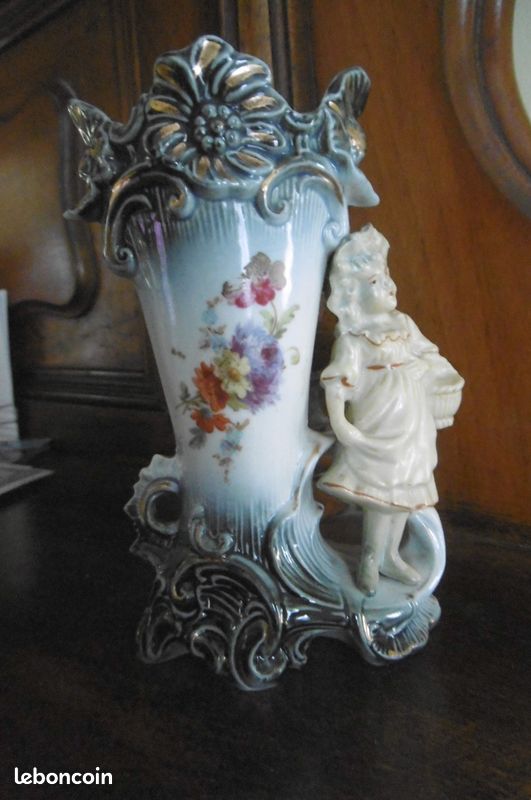 Petit vase ancien (image 2)