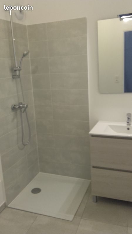 Appartement a louer villiers-sur-marne - 1 pièce(s) - 33 m2 - Surfyn