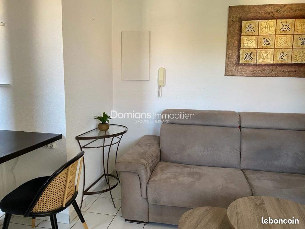 Appartement 1 pièce 25 m² · à Perpignan · 25 m² · 60 000 €