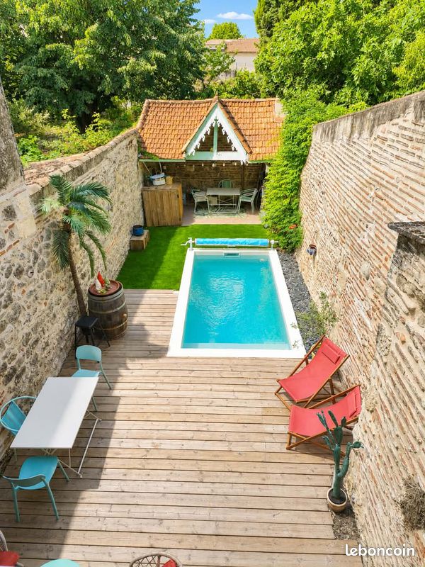 Maison 6 pièces 170 m² · à Marmande · 170 m² · 250 000 €