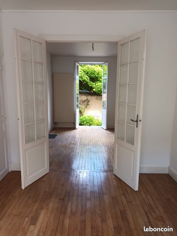 Maison 4 pièces 68 m² · à Nancy · 68 m² · 193 000 €
