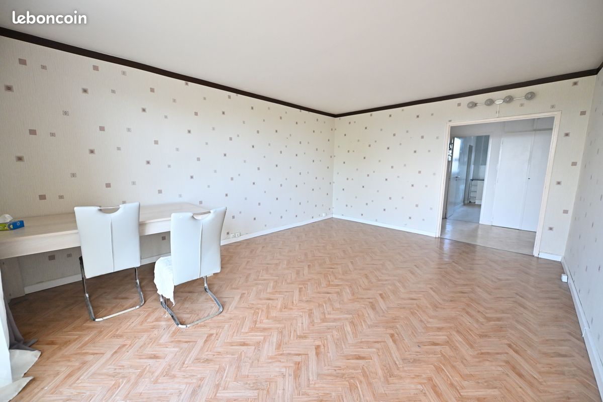Appartement 3 pièces 64 m² · à Soisy-sous-Montmorency · 64 m² · 1 295 €/mois