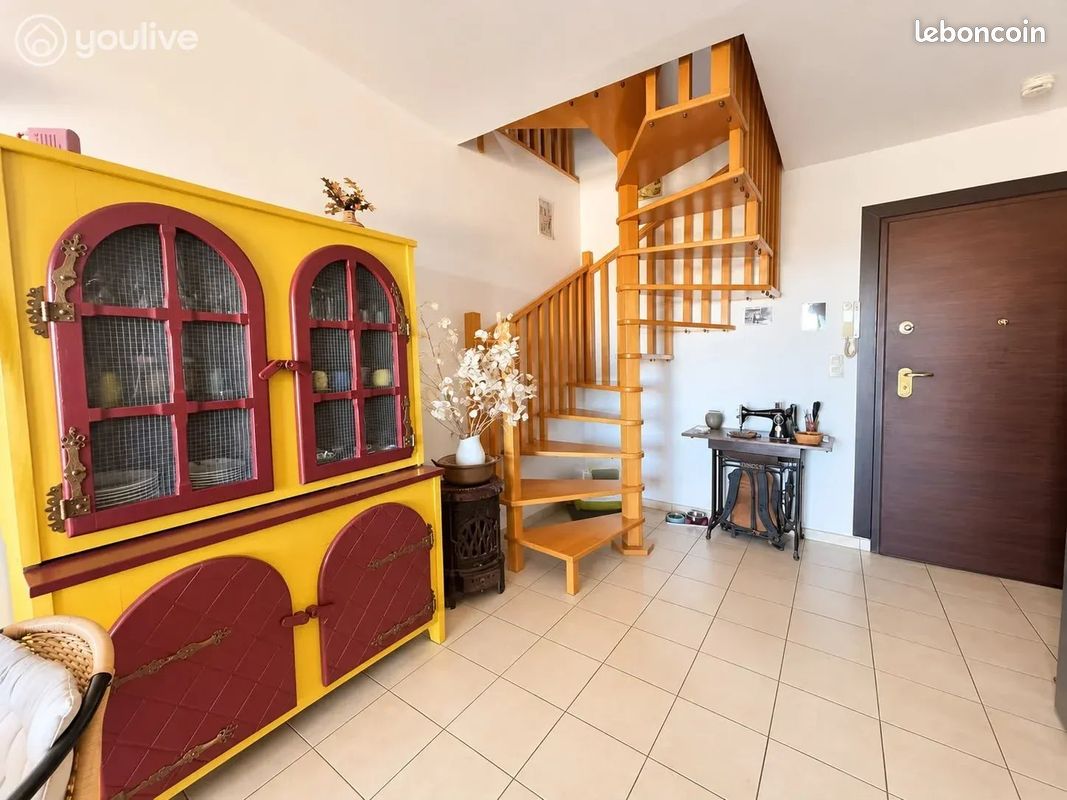 Appartement 60 m² · à Penta-Di-Casinca · 60 m² · 165 000 €