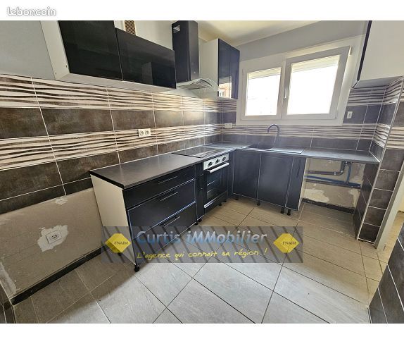 Appartement 3 pièces 67 m² · à Fraisses · 67 m² · 690 €/mois