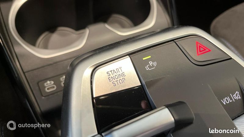 Bmw X2 sDrive20iA 170ch M Sport DKG7 (image 29)