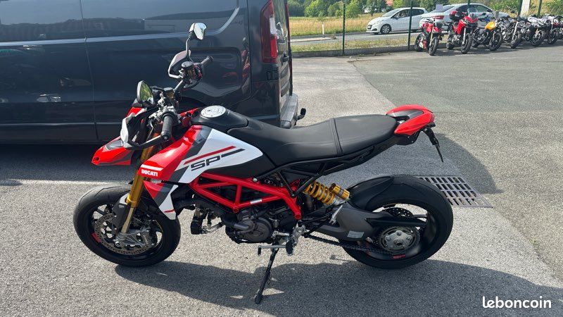 Hypermotard 950 sp (image 3)