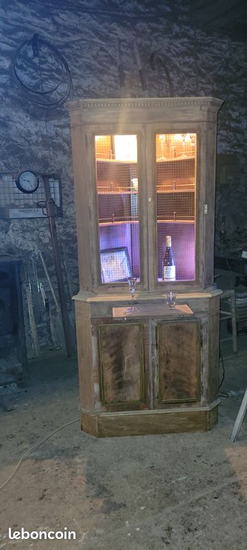 Meuble verrier (image 3)