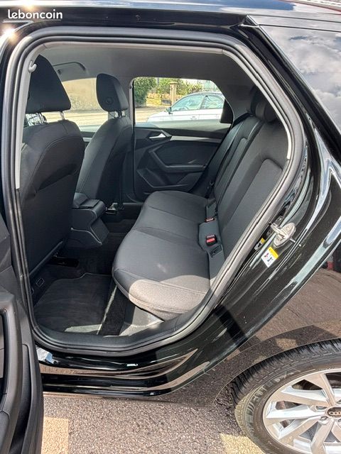 Audi a1 sportback 30tfsi 110cv advanced (image 5)