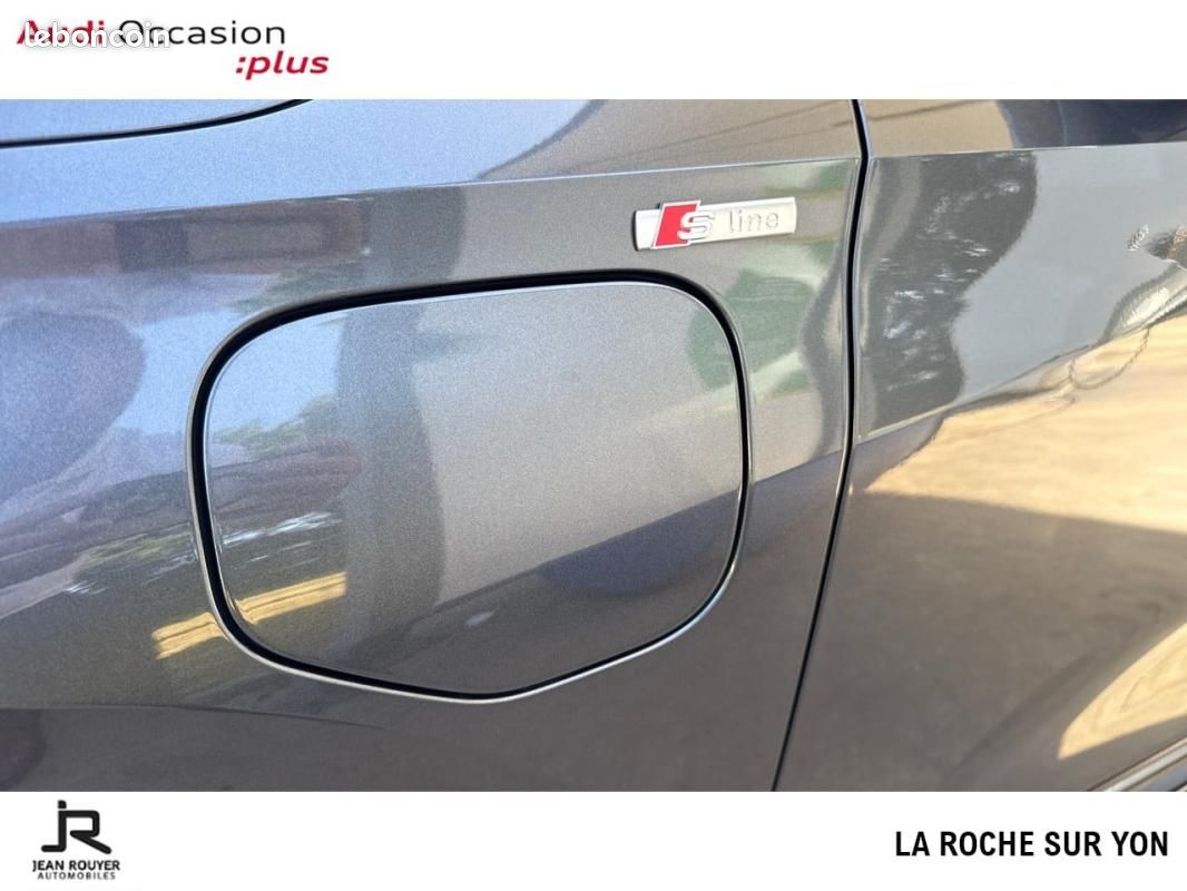 Audi A3 sportback 40 TFSIe 204 S tronic 6 S line (image 14)