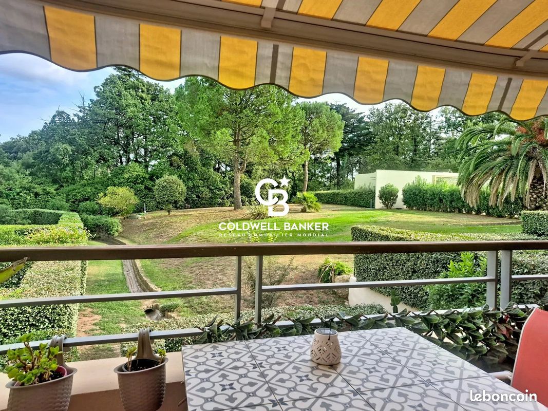 Appartement 3 pièces 70 m² · à Fréjus · 70 m² · 429 000 €