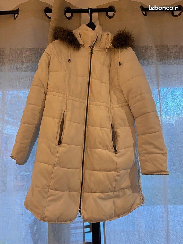 Manteau maternité (image 3)