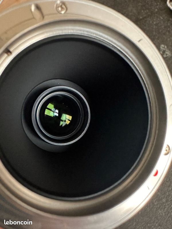 Objectif Samyang 14mm f3.1 ED AS IF UMC II E mount (image 3)