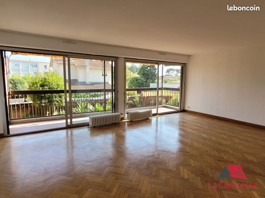 Appartement 4 pièces 102 m² · à Aix-en-Provence · 102 m² · 1 859 €/mois