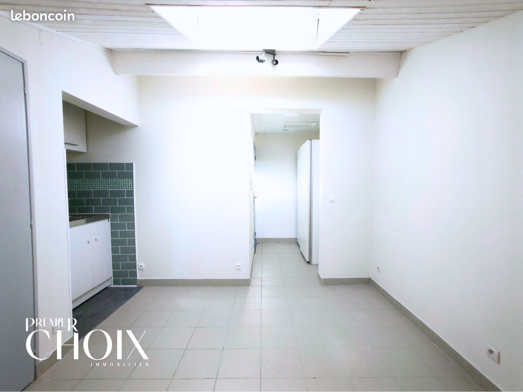 Appartement 1 pièce 17 m² · à Talence · 17 m² · 89 760 €