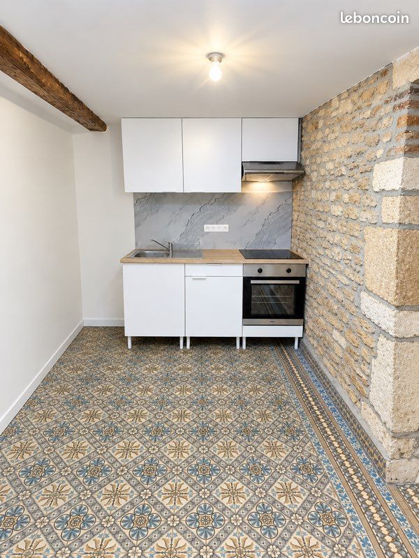 Appartement 3 pièces 80 m² · à Poix-Terron · 80 m² · 750 €/mois