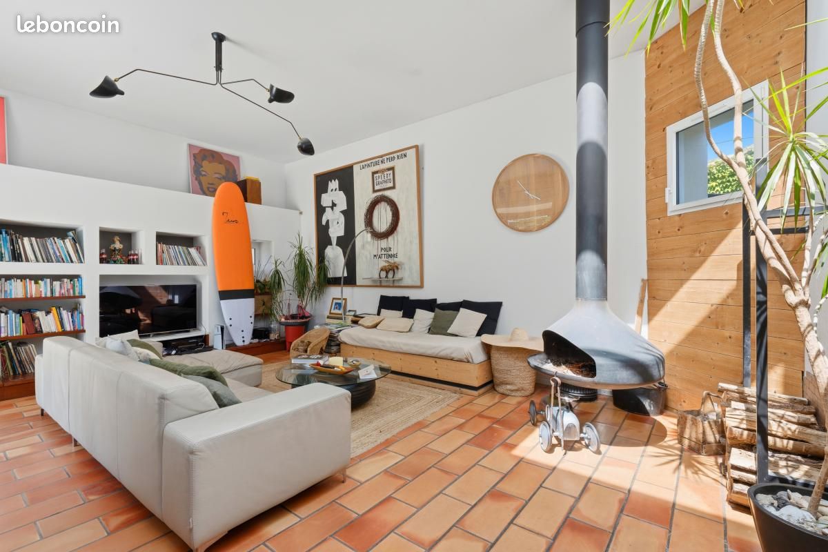 Maison 5 pièces 160 m² (image 6)