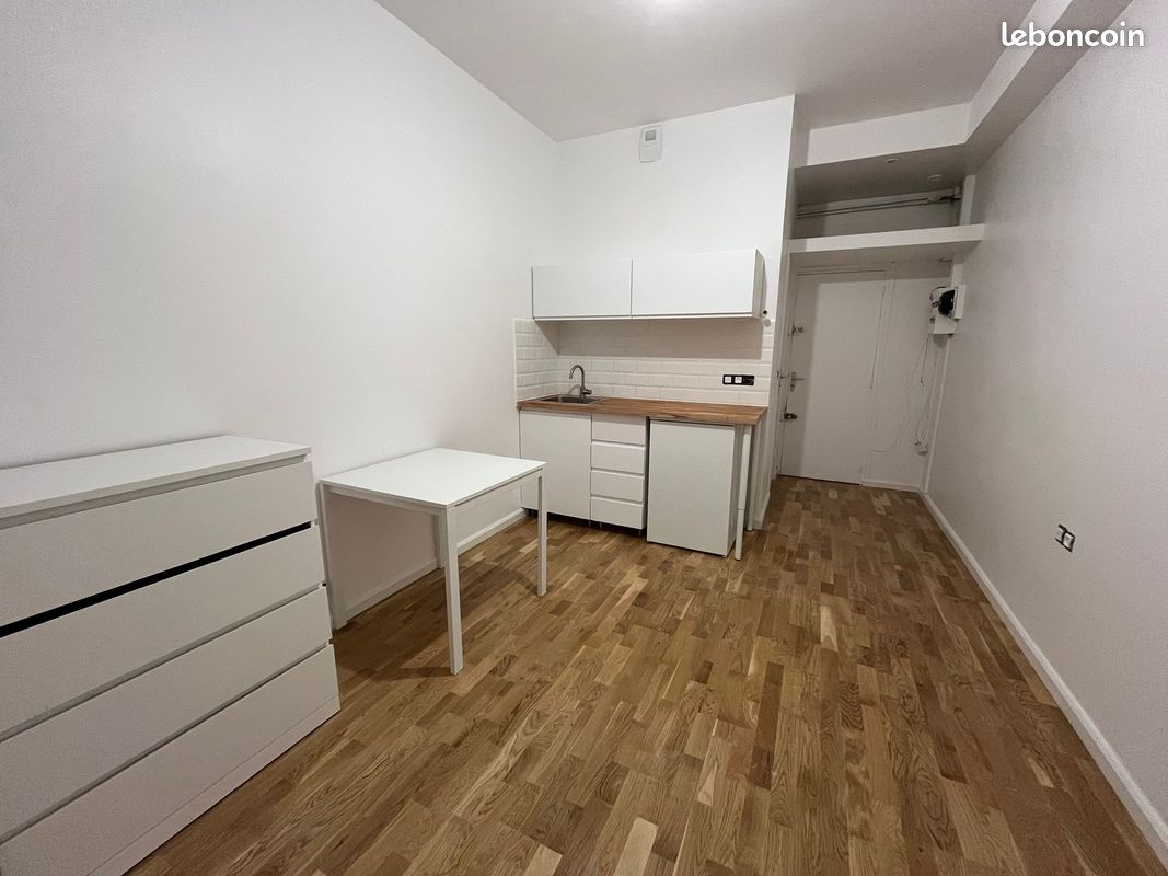 Appartement a louer sevres - 1 pièce(s) - 17 m2 - Surfyn