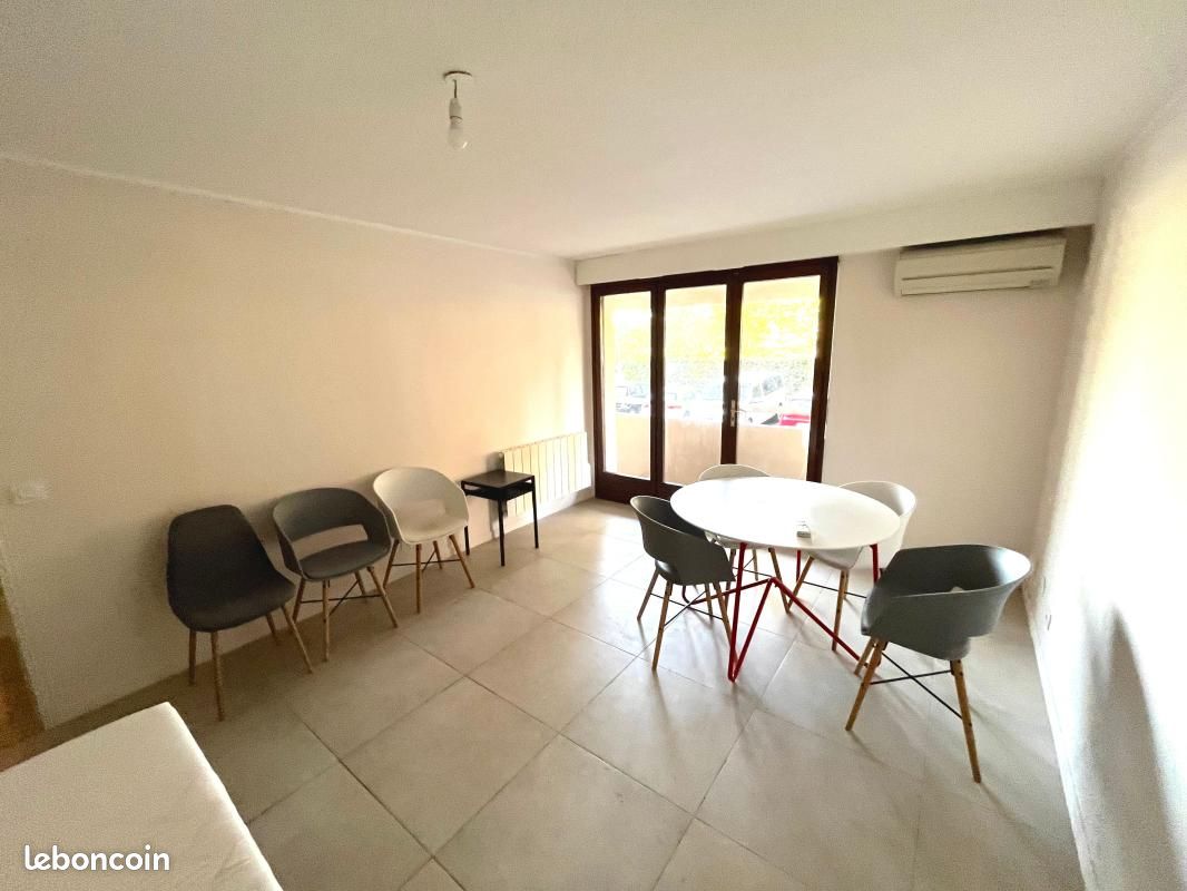 Appartement 3 pièces 59 m² · à Fréjus · 59 m² · 1 039 €