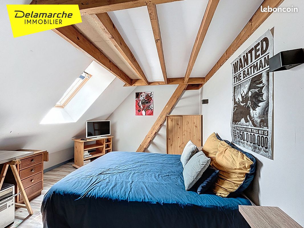 Maison 5 pièces 85 m² (image 8)
