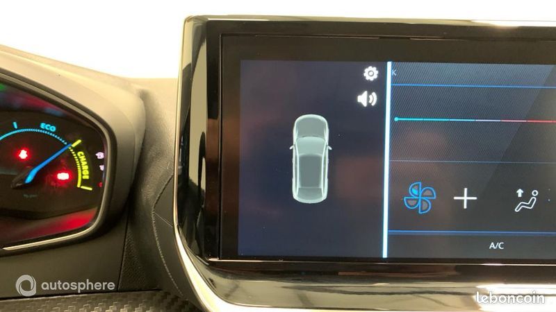 Peugeot 208 1.2 Hybrid 110ch Style e-DCS6 (image 29)