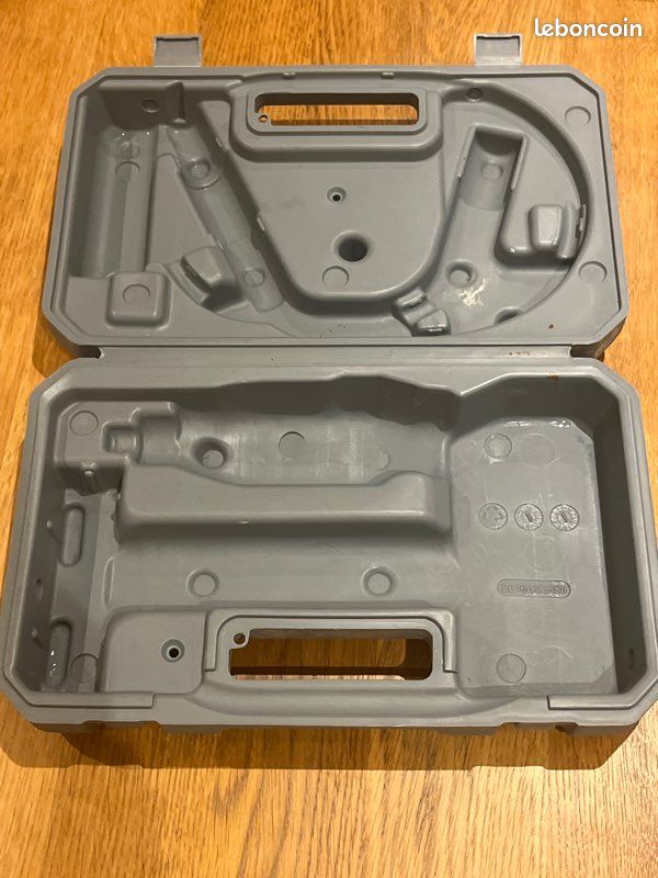Boîte DREMEL 3000 (image 2)