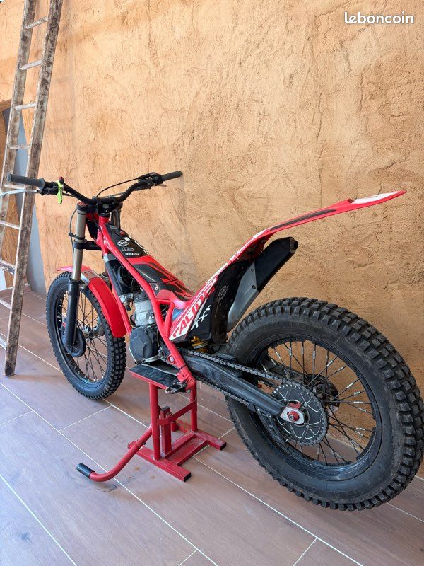 Trial Gasgas txt 250 (image 3)
