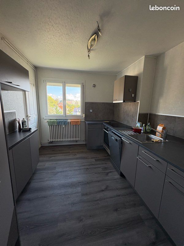 Appartement a louer lons-le-saunier - 3 pièce(s) - Surfyn