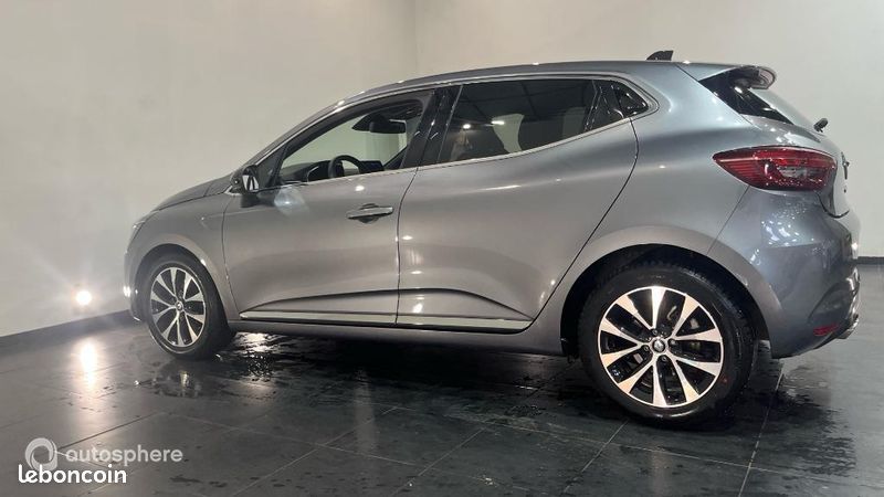 Renault Clio 1.0 TCe 90ch Techno (image 8)
