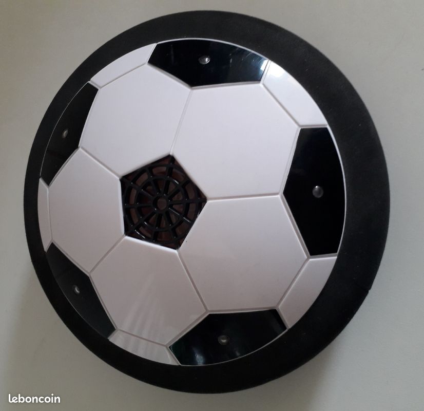 Air ball (image 1)