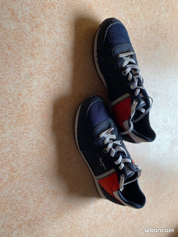 Débarras chaussures (image 2)