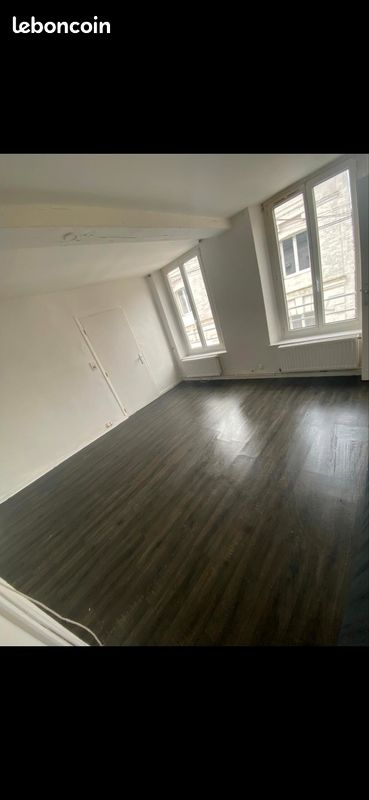 Appartement 3 pièces 50 m² · à Fourmies · 50 m² · 460 €