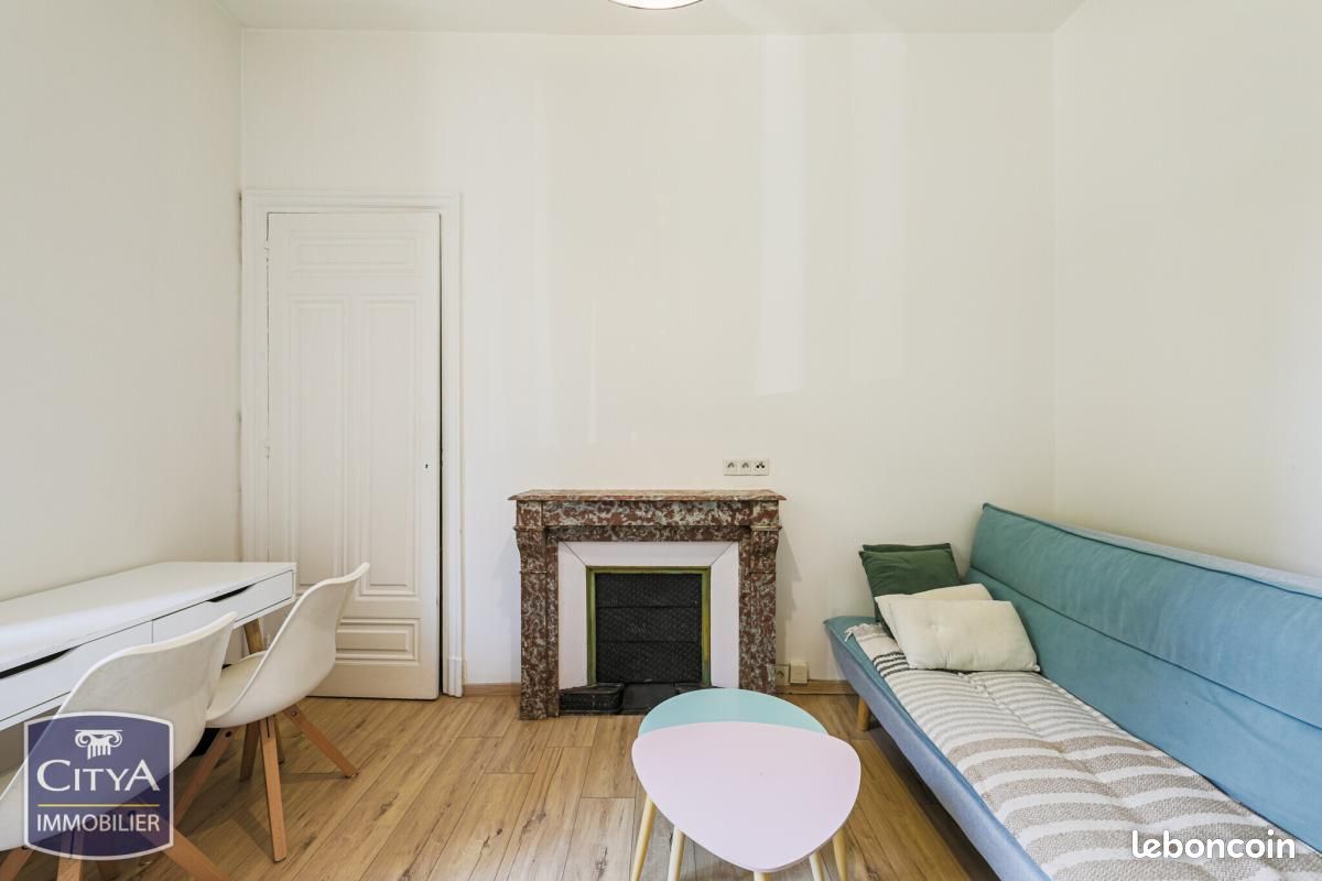 Appartement 2 pièces 34 m² · à Grenoble · 34 m² · 108 000 €