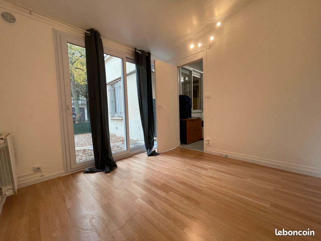 Appartement 2 pièces 22 m² · à Rouen · 22 m² · 560 €