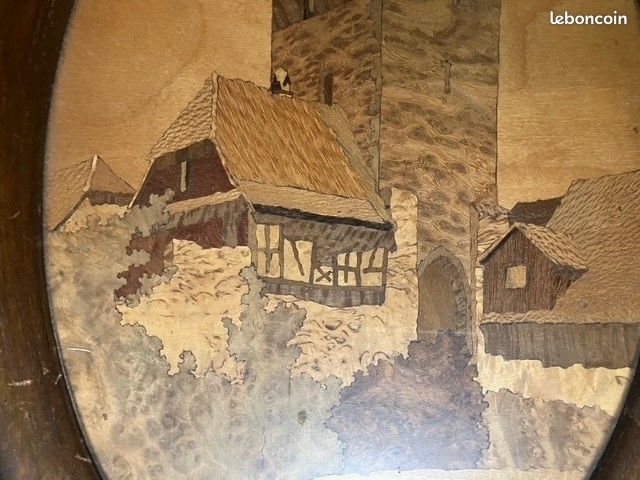 Marqueterie Spindler, Dambach (image 6)