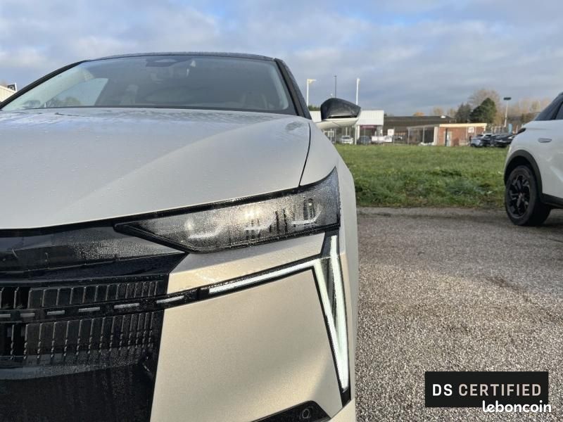 Ds N°4 E-TENSE 213ch Etoile (image 16)