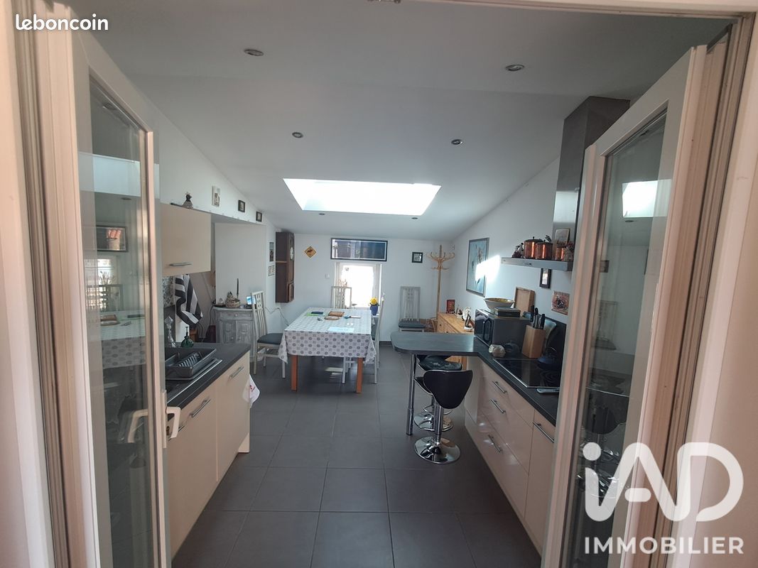 Appartement 3 pièces 62 m² · à Geneston · 62 m² · 155 500 €