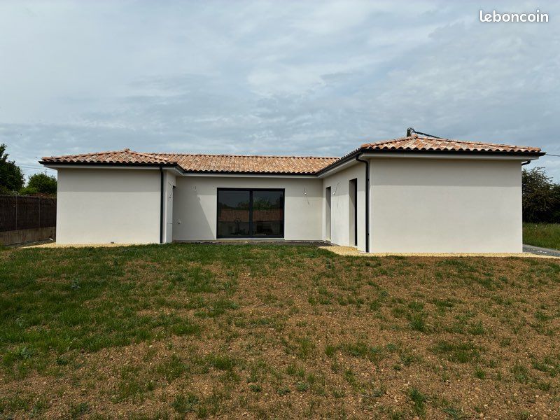 Maison 6 pièces 110 m² · à Béruges · 110 m² · 269 000 €