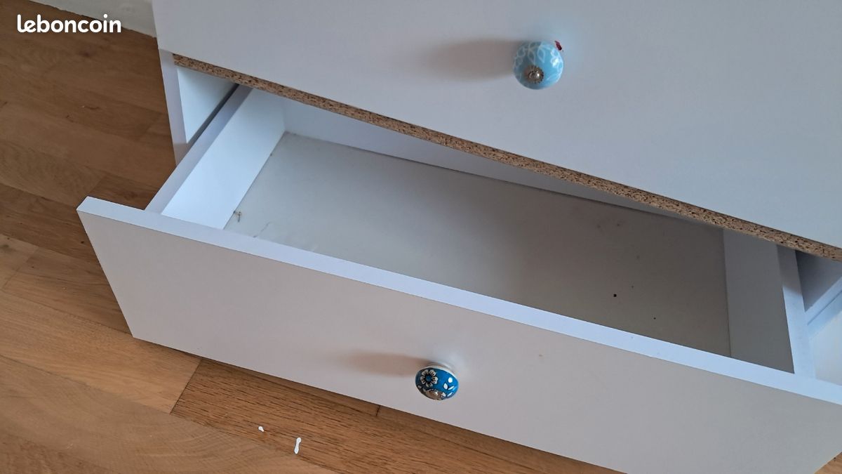 Commode 6 tiroirs (image 5)
