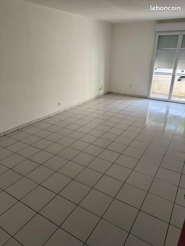Appartement 2 pièces 49 m² · à Revel · 49 m² · 565 €/mois