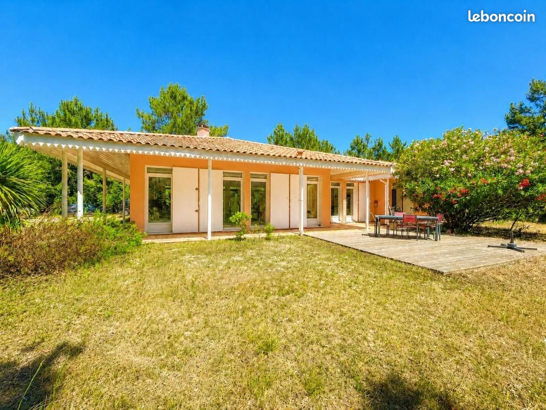 Maison 5 pièces 175 m² · à Soulac-sur-Mer · 175 m² · 709 900 €