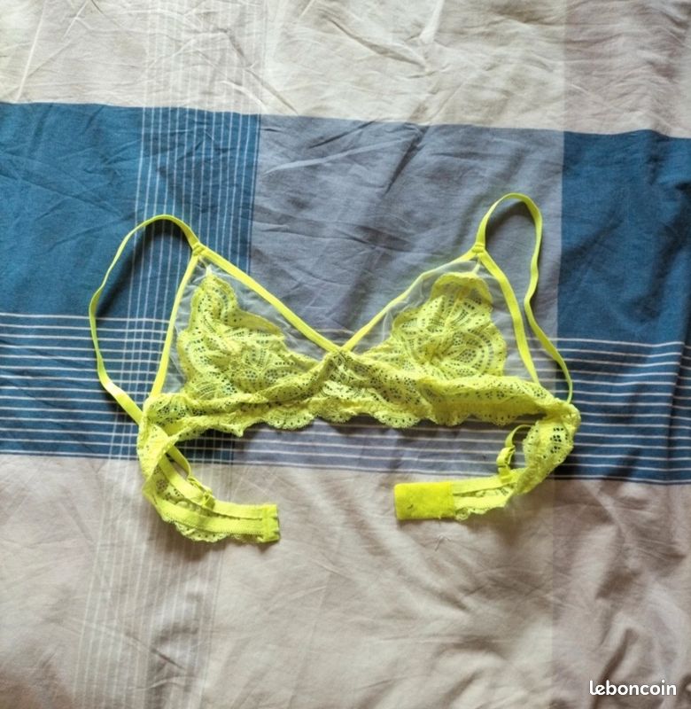 Soutien gorge (image 3)