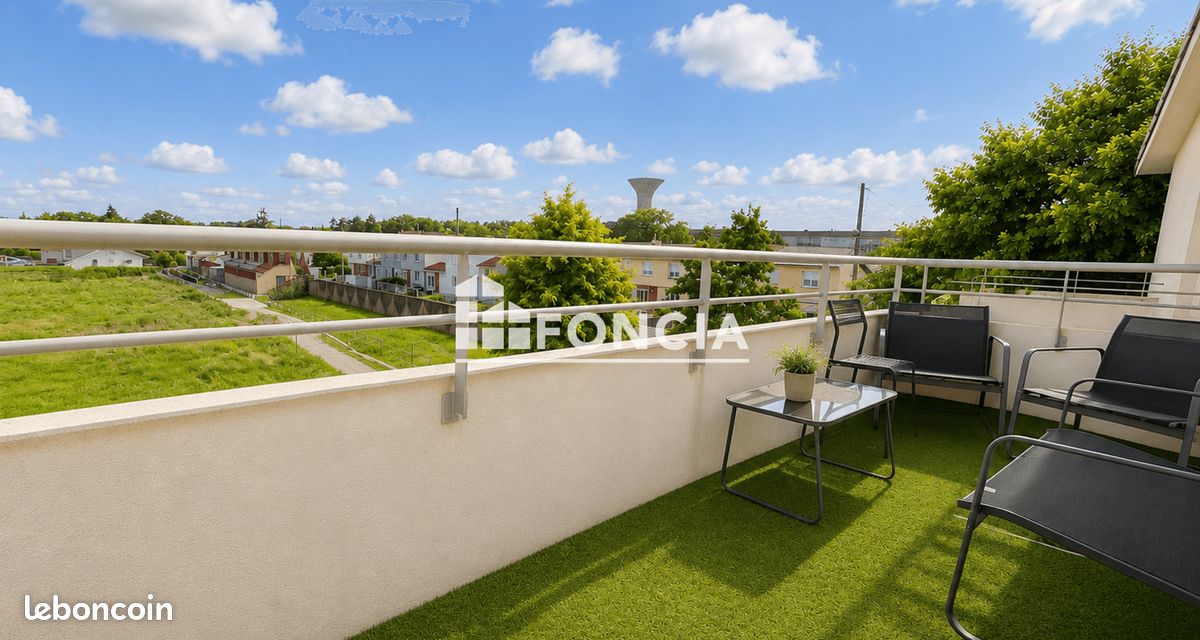 Parking 4 pièces 79 m² · à Fenouillet · 79 m² · 180 000 €