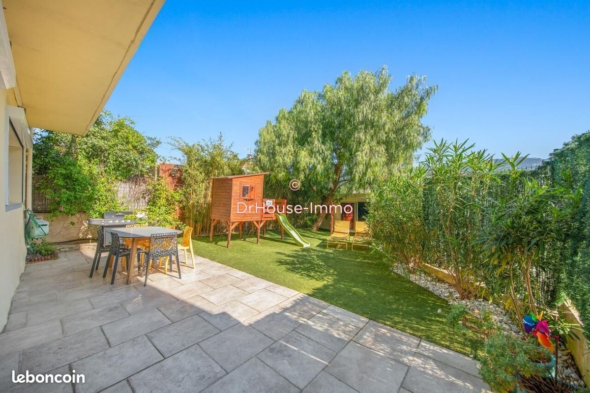 Maison 5 pièces 121 m² · à Toulon · 121 m² · 625 000 €