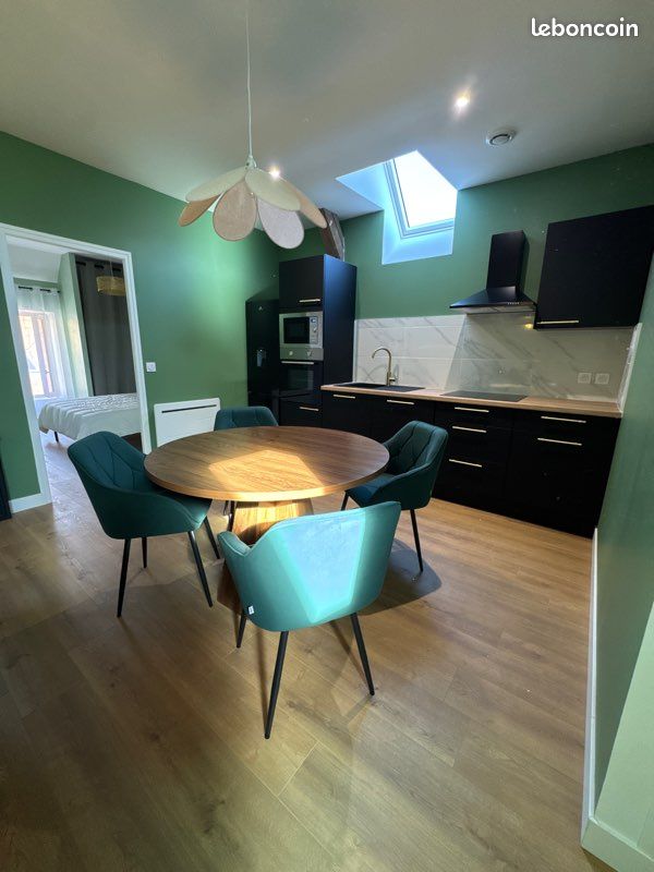 Appartement 3 pièces 53 m² · à Buxy · 53 m² · 780 €/mois