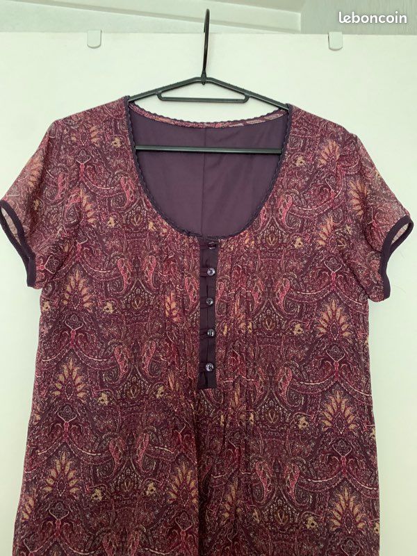 Robe légère été (image 2)